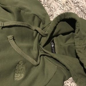 north face long jane